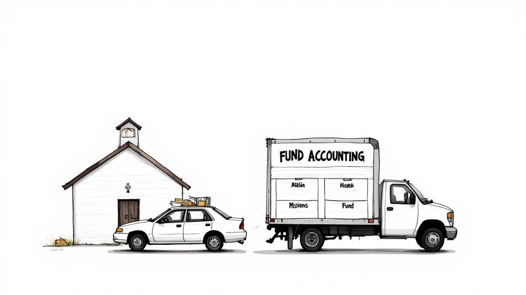 Screenshot from https://quickbooks.intuit.com/online/non-profit/