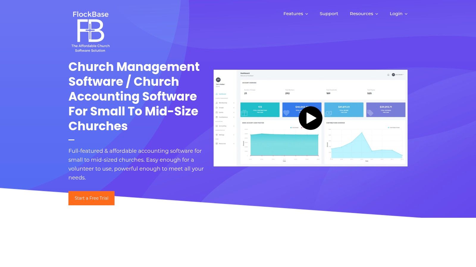 FlockBase