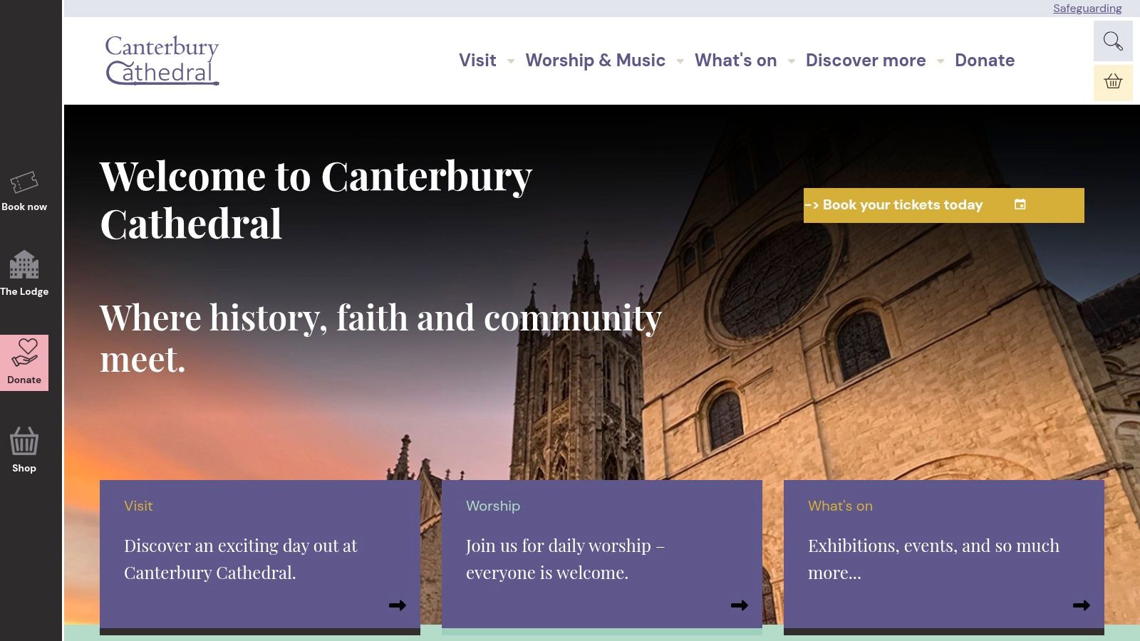 Canterbury Cathedral