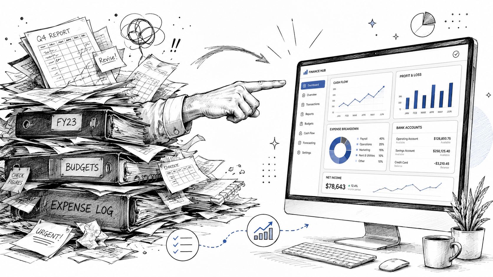 Screenshot from https://grainledger.com/product-dashboard