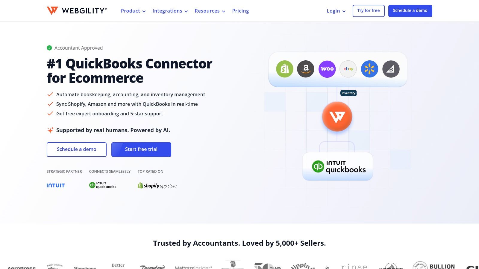 Rightworks Transaction Pro